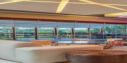 Casambo Exclusive Guest Lodge