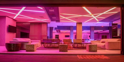 Casambo Exclusive Guest Lodge