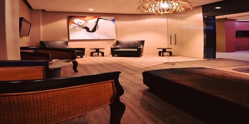 Casambo Exclusive Guest Lodge