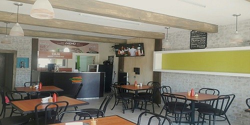TORTA HOUSE  Tortas de pierna en trozo en Chihuahua