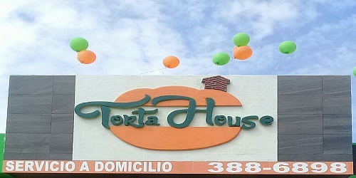 TORTA HOUSE  Tortas de pierna en trozo en Chihuahua
