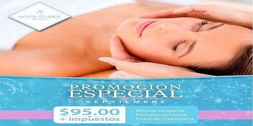 AGUA CLARA I