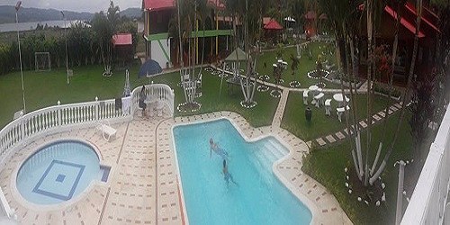 HOTEL HOSTEL ALAMEDA HOSPEDAJE CALI DARIEN LAGO CALIMA