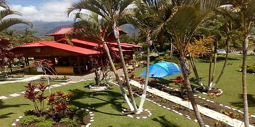 HOTEL HOSTEL ALAMEDA HOSPEDAJE CALI DARIEN LAGO CALIMA
