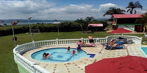 HOTEL HOSTEL ALAMEDA HOSPEDAJE CALI DARIEN LAGO CALIMA