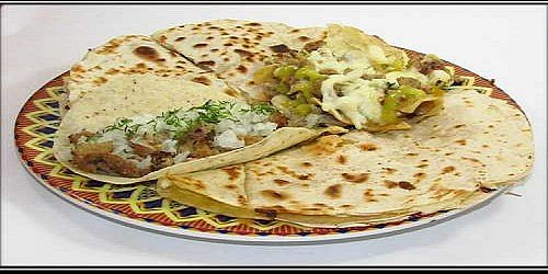 RESTAURANTE GUANAJUATO.