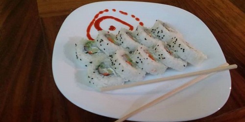 DELICIOUS CREPE
