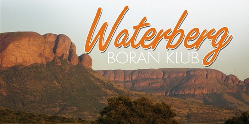 Waterberg Boran Klub