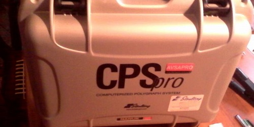 VRE Polygraph Services