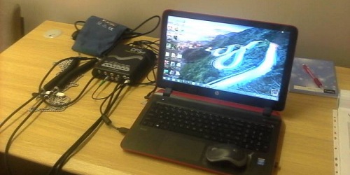 VRE Polygraph Services