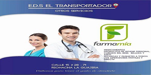 E.d.s el Transportador