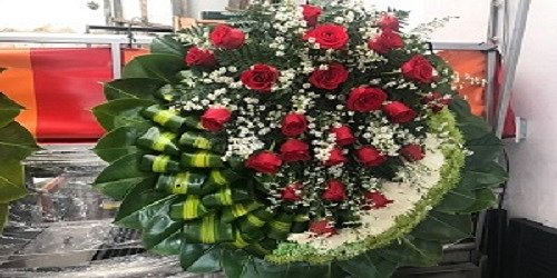 FLORES ACAPULCO