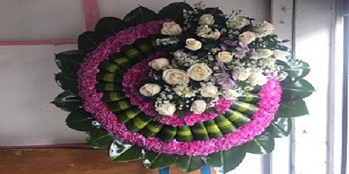 FLORES ACAPULCO