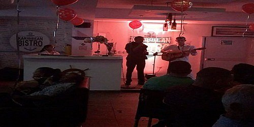 Karibbean Bistro Restaurante Bar