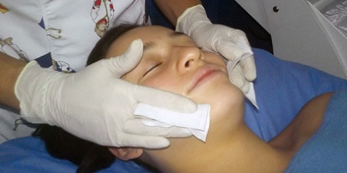 Centro de Estetica Clarys