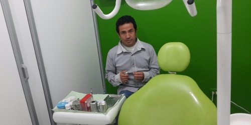 DENTAL MAGICAL DR.DAVID CHAVEZ