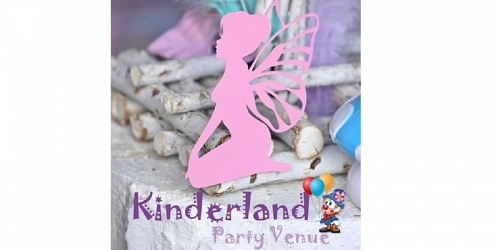 Kinderland Party Venue