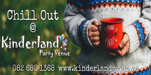 Kinderland Party Venue
