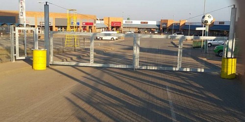 Sentek Fencing