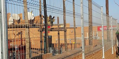 Sentek Fencing