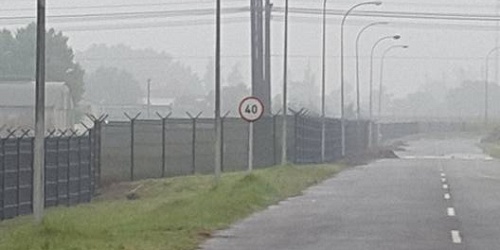 Sentek Fencing