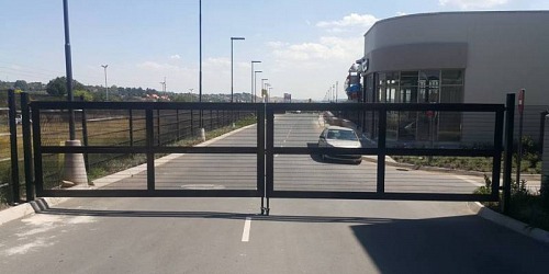 Sentek Fencing