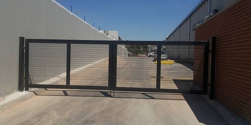 Sentek Fencing