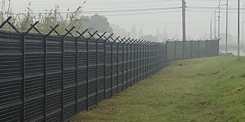 Sentek Fencing