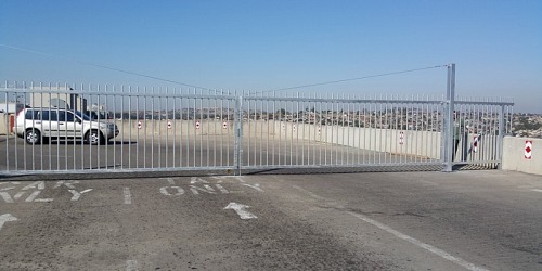 Sentek Fencing