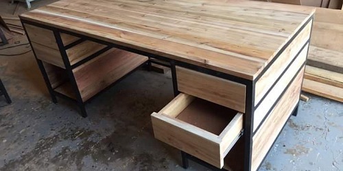 Pure Origins Timber Design & Manufacture