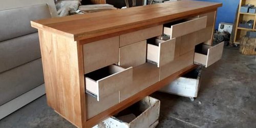 Pure Origins Timber Design & Manufacture
