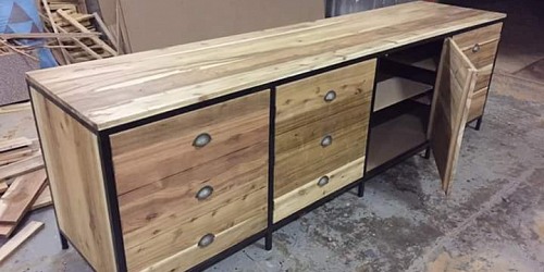 Pure Origins Timber Design & Manufacture