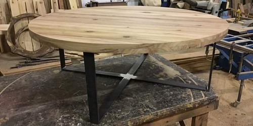 Pure Origins Timber Design & Manufacture
