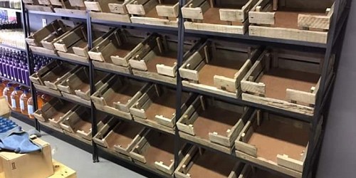 Pure Origins Timber Design & Manufacture