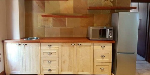 Pure Origins Timber Design & Manufacture