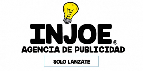 INJOE AGENCIA DE PUBLICIDAD