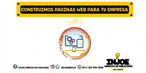 INJOE AGENCIA DE PUBLICIDAD