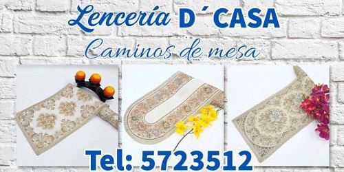 CASAENSUEÑO - LENCERÍA Y DECORACIÓN FINA PARA EL HOGAR