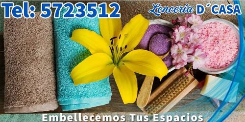 CASAENSUEÑO - LENCERÍA Y DECORACIÓN FINA PARA EL HOGAR
