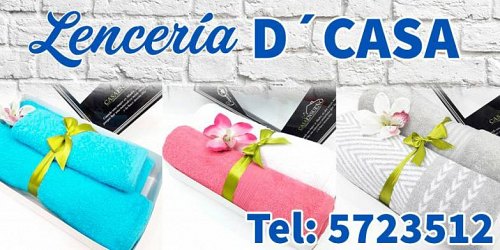 CASAENSUEÑO - LENCERÍA Y DECORACIÓN FINA PARA EL HOGAR