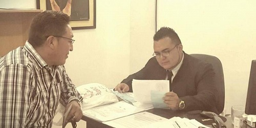 ACCMASER FIRMA AUDITORA CONTABLE