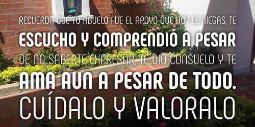 Hogar Geriatrico Fundamor