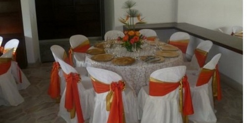 Eventos y Banquetes Julio Maldonado JM