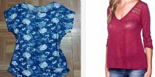 Inversiones Nancy-Artículos Niños y Damas
