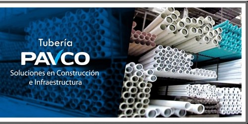 PVC CALLE 15