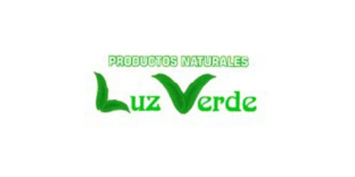 Productos Naturales LUZ VERDE