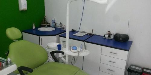 DENTAL MAGICAL DR.DAVID CHAVEZ