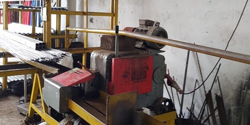 FERRETERIA MATERIALES Y TEJAS BUCARAMANGA