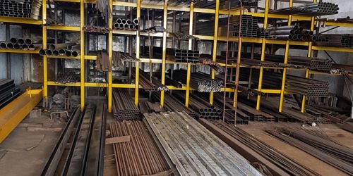 FERRETERIA MATERIALES Y TEJAS BUCARAMANGA