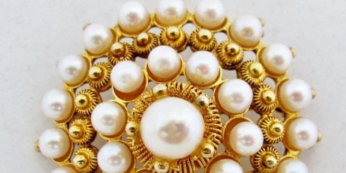 JOYERIA LA GUACA , CHITRE PANAMA